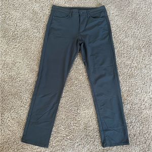 Men’s Dress Pants